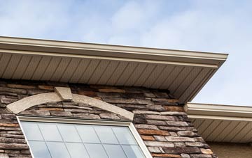 Speybank diy soffit installation