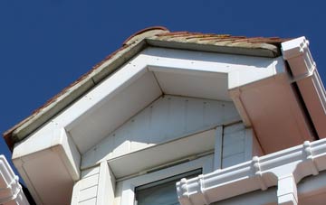 Speybank fascia installation costs
