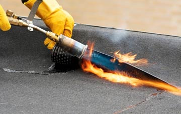 flat roof repairs Speybank, Highland