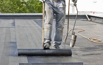 flat roof replacement Speybank, Highland