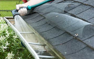 Speybank gutter cleaning costs