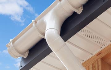 Speybank gutter installation costs