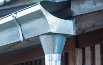 Speybank guttering companies
