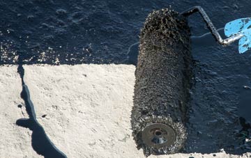 Speybank liquid sealant waterproofing