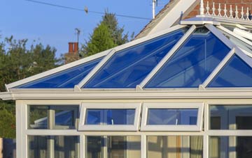 professional Speybank conservatory insulation