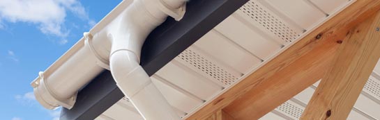 get Speybank guttering quotes today