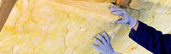 quotes for Speybank roof insulation