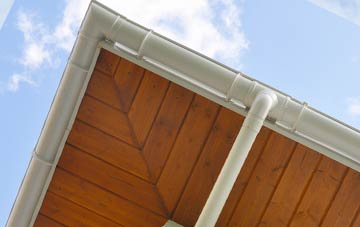 Speybank soffit types