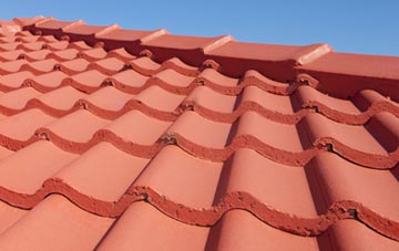 Speybank tile and slate roof replacement