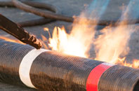 Speybank flat roofing replacement