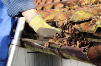 Speybank gutter cleaners