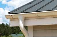 Speybank soffits